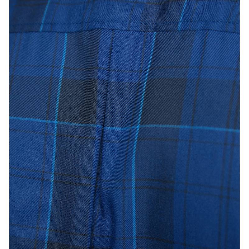 Haglfs Tarn Flannell Shirt Outdoorhemd Herren