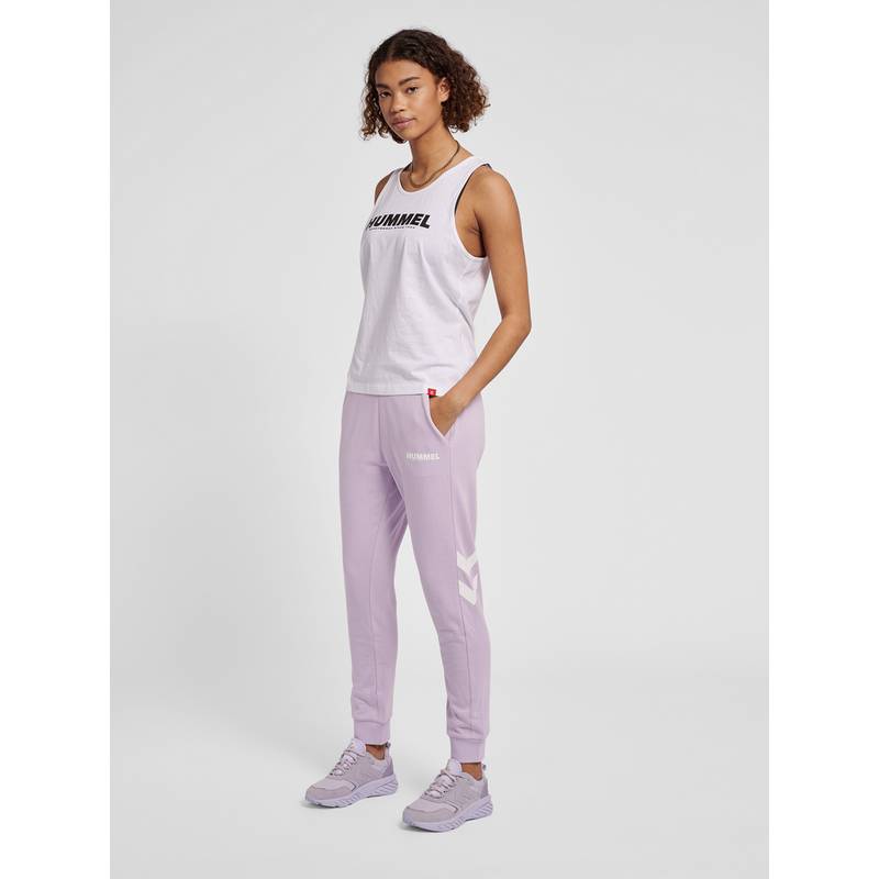 hummel hmlLEGACY WOMAN TANKTOP Funktionstop Damen