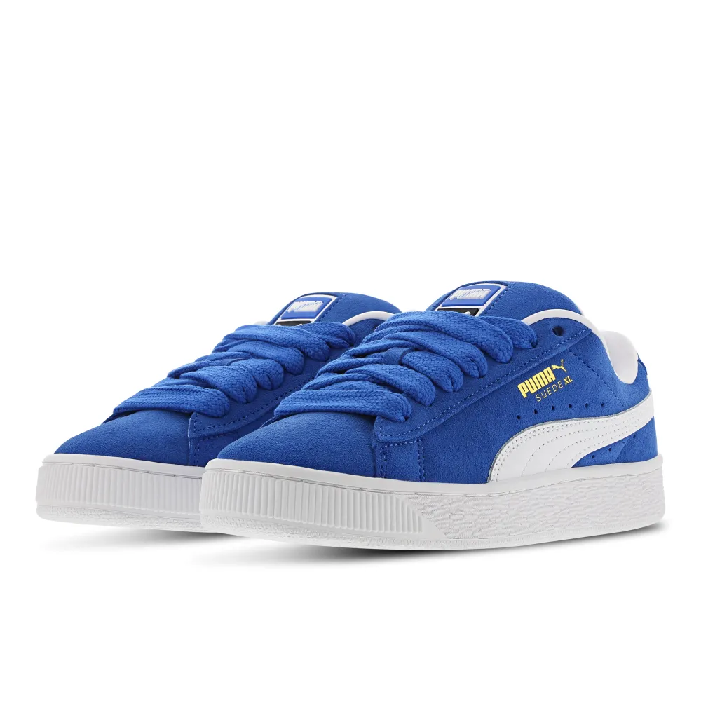 PUMA Suede XL 396577/001 / blau
