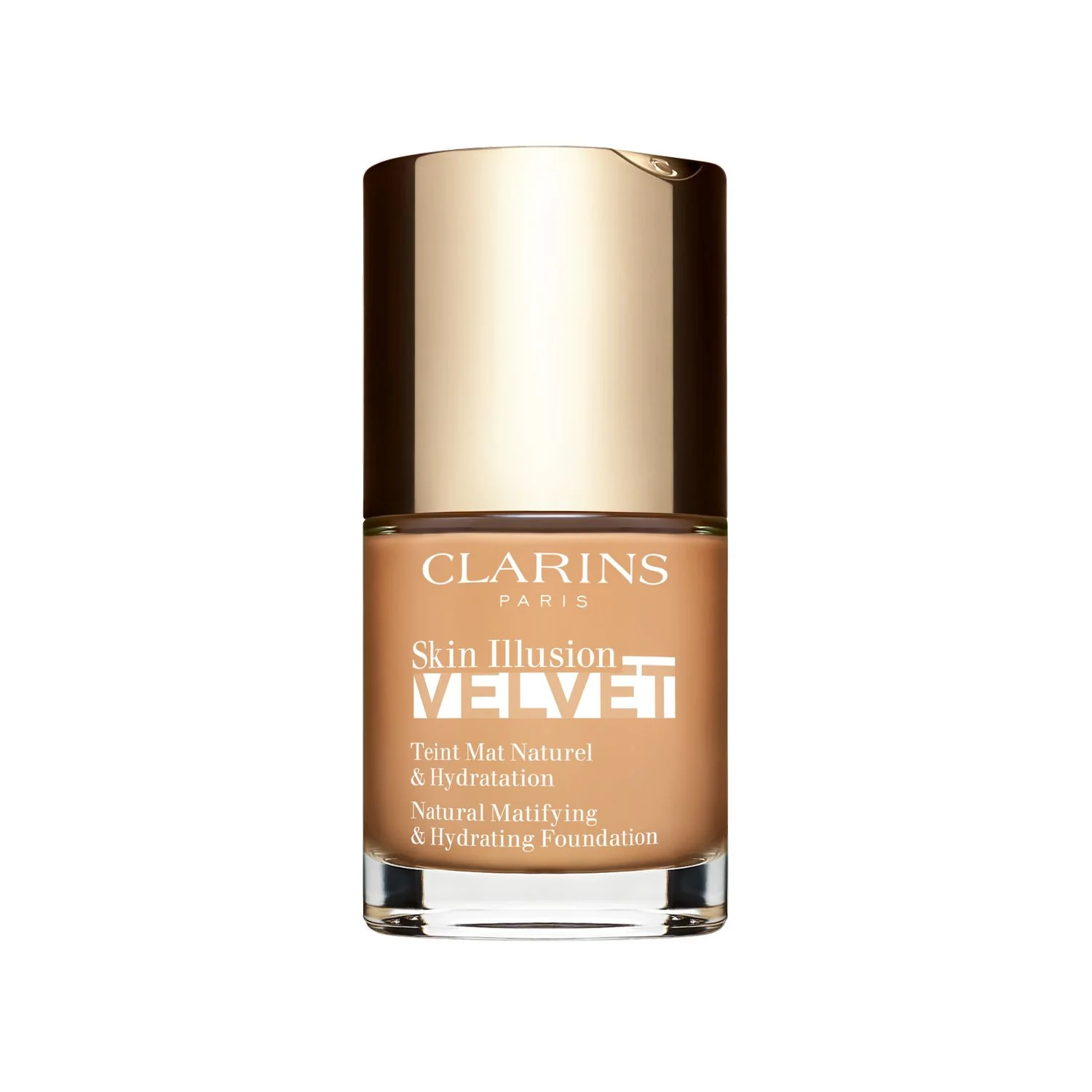 Skin Illusion Velvet tekući puder