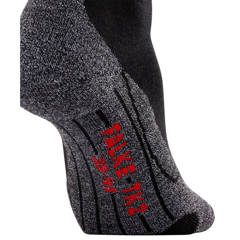 Falke TK2 Explore Wandersocken Herren