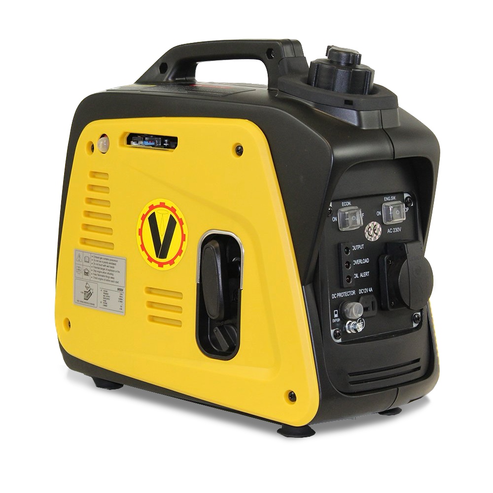 kipor VOLTHERR KGE 950pro Inverter Generator