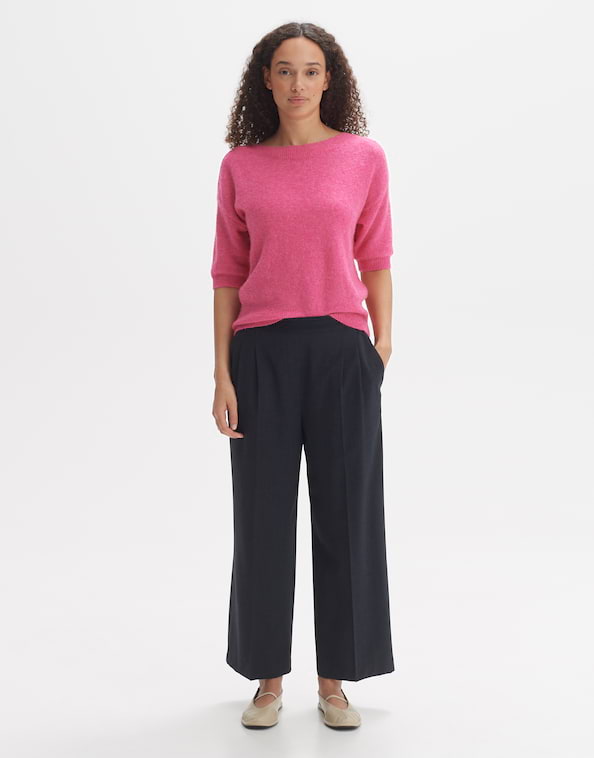 Strickpullover Pusity