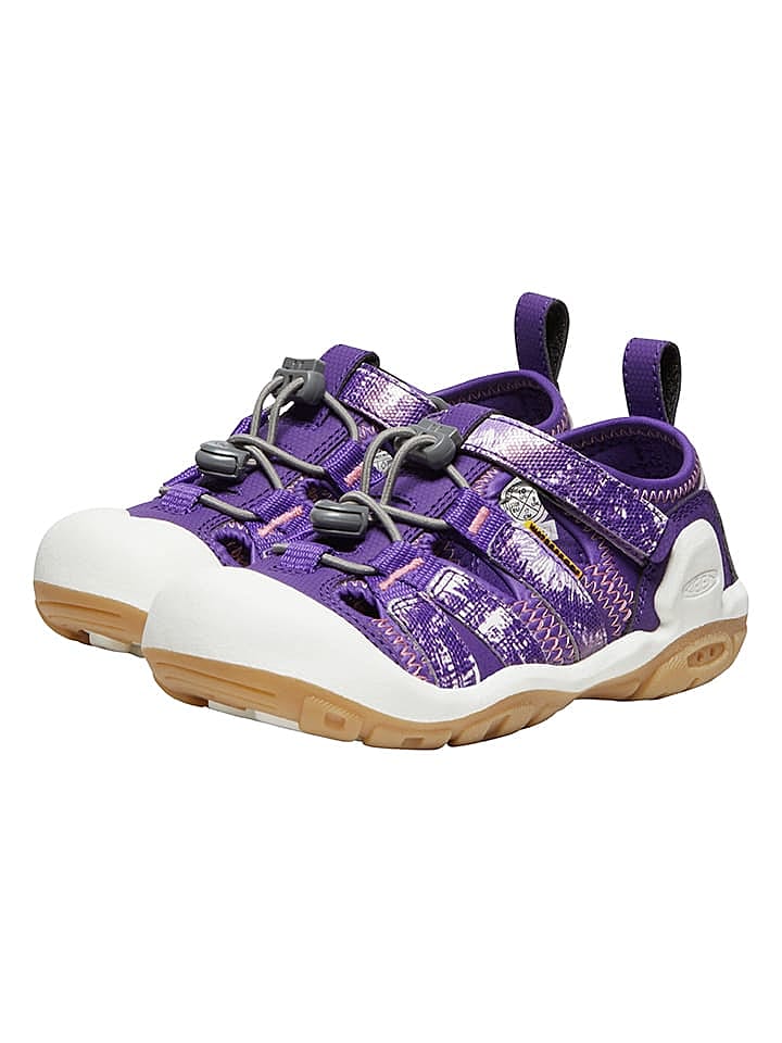 Keen Halbsandalen 
