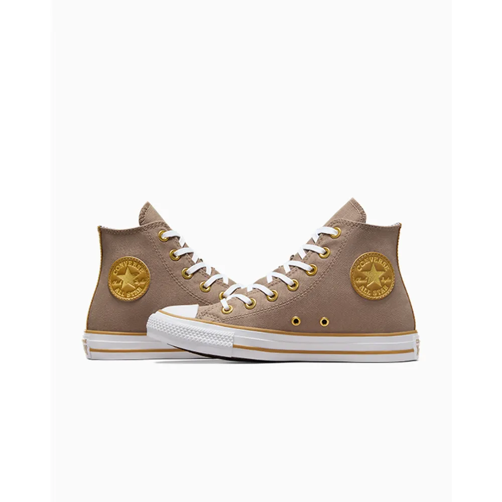 Converse Chuck Taylor All Star A06440C / grau