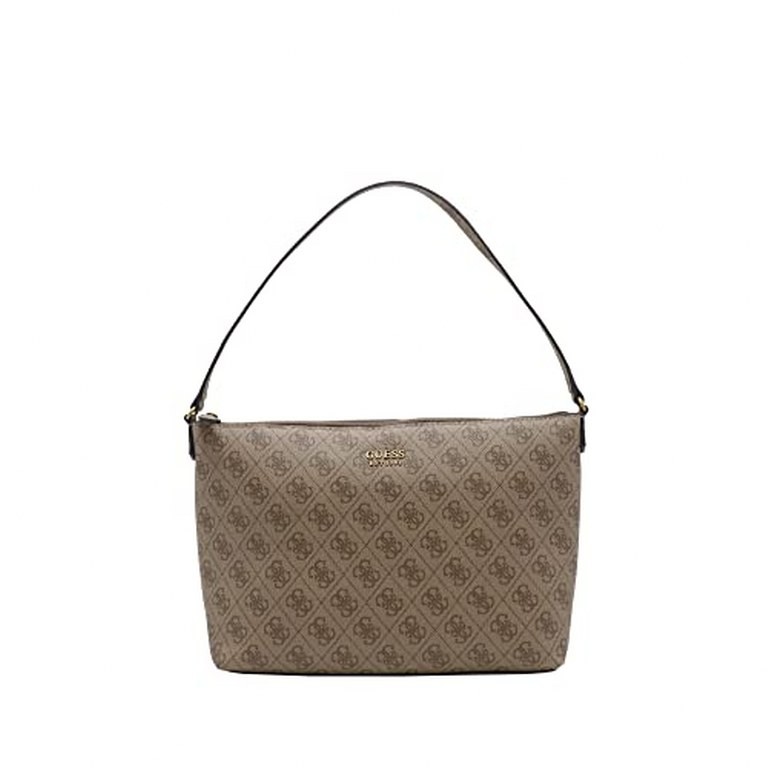 GUESS Handtaschen braun