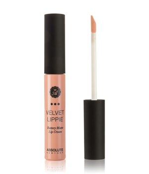Absolute New York Velvet Lippie Lip Cream Lippenstift-6 g