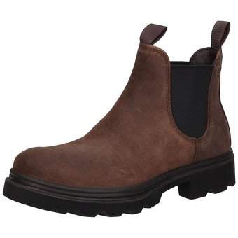Ecco Grainer M in braun