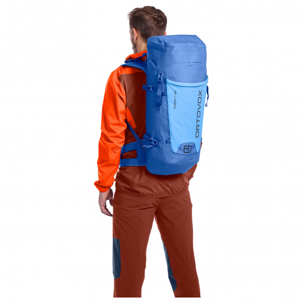 Ortovox - Traverse 30 Dry - Tourenrucksack