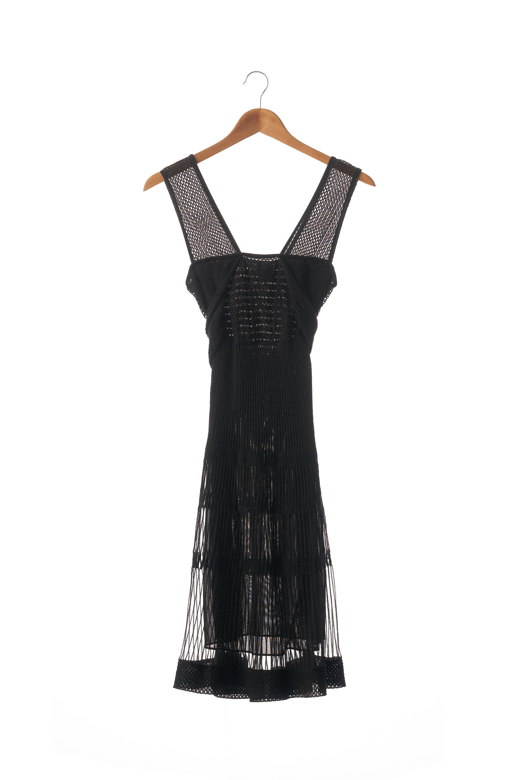 Missoni Robes Pulls Femme couleur noir