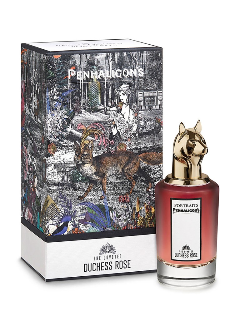 Penhaligon's The Coveted Duchess Rose Eau de Parfum