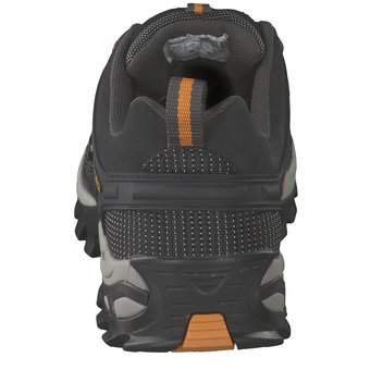 CMP Rigel Low Trekking WP Outdoor in grau