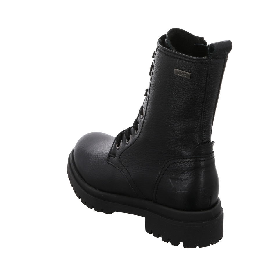 Kim Kay Schnürboots