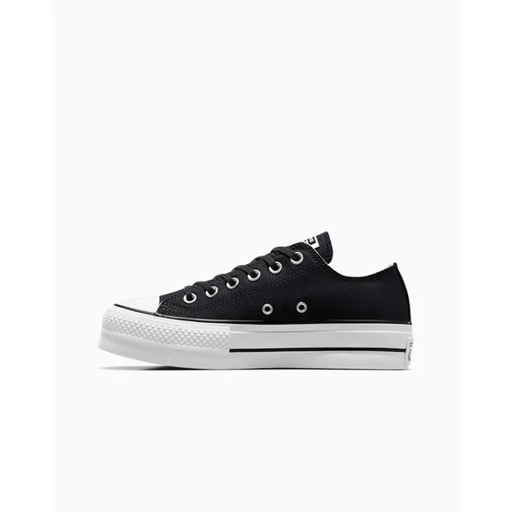 Converse Chuck Taylor All Star Lift Ox 560250C / schwarz