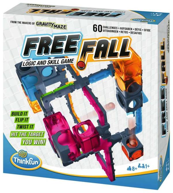 Free Fall