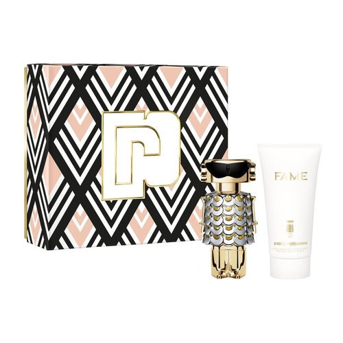 Zestaw upominkowy Paco Rabanne Fame