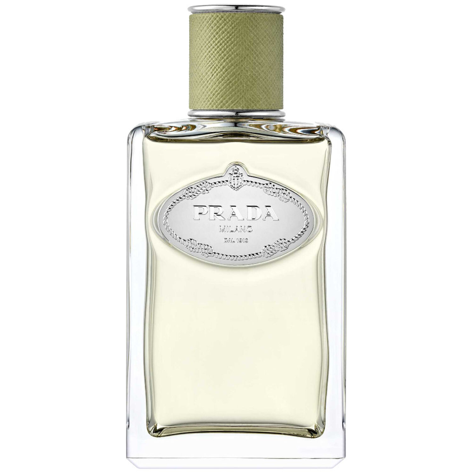 Prada Infusion de Vetiver Eau de Parfum