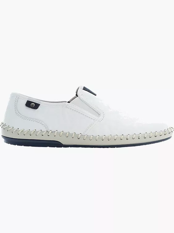 Rieker Herren Slipper