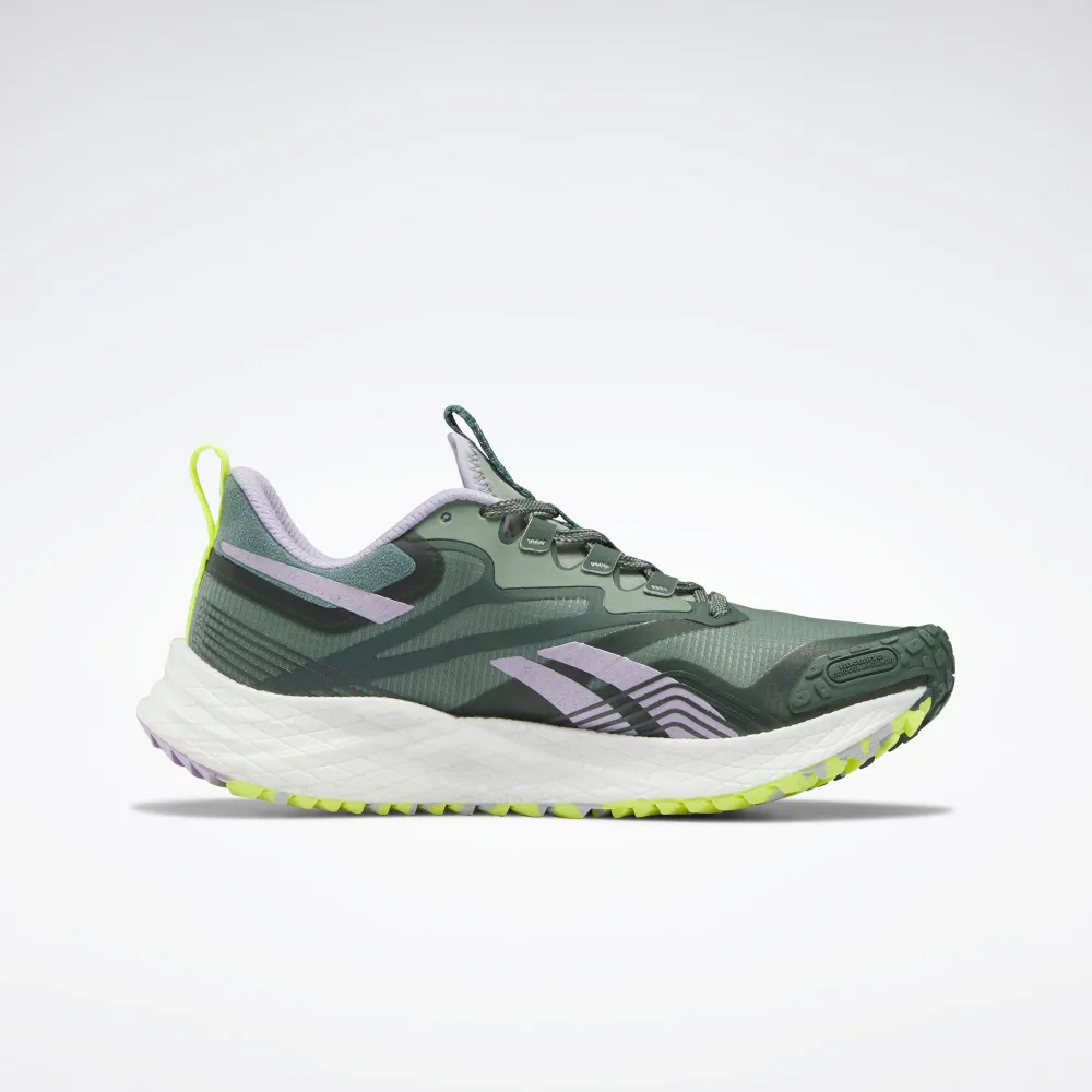 Reebok Floatride Energy 4 ID9417 / grün