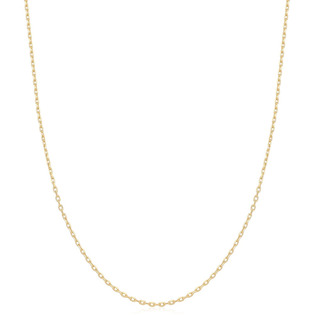 Ania Haie Chaînette 925 Argent collier