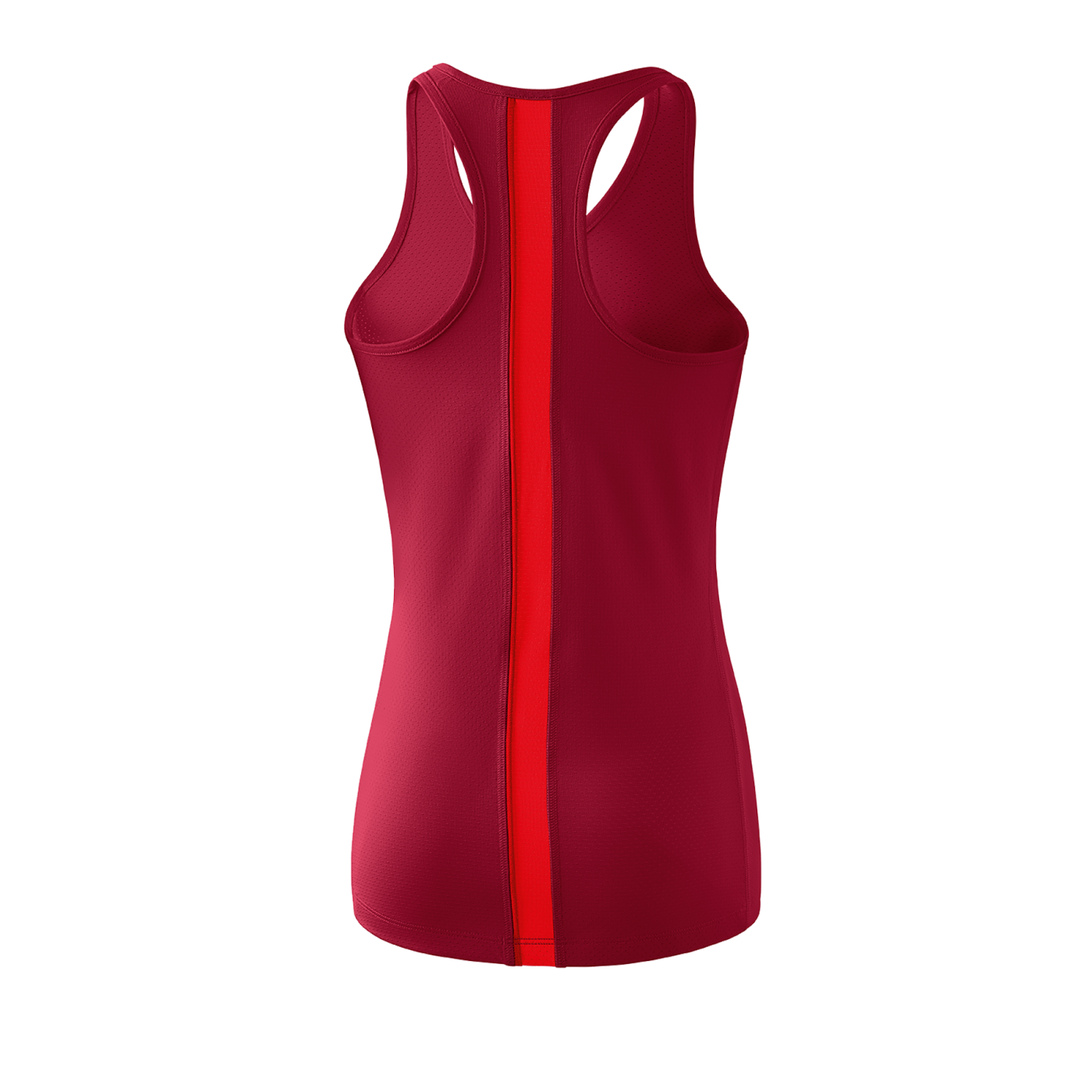 Erima Squad Tanktop Damen Rot