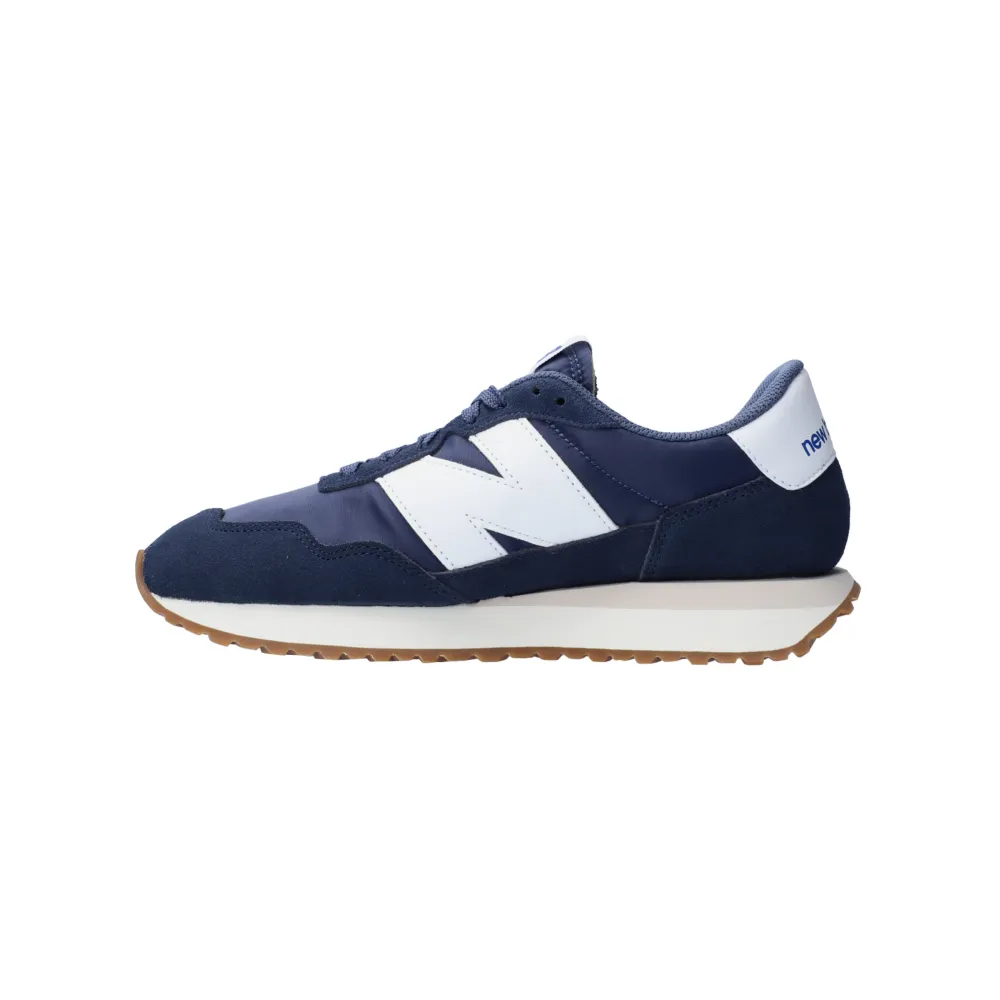 New Balance 237V1 MS237GB / blau