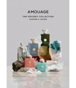 Amouage Odyssey Guidance Eau de Parfum-100 ml