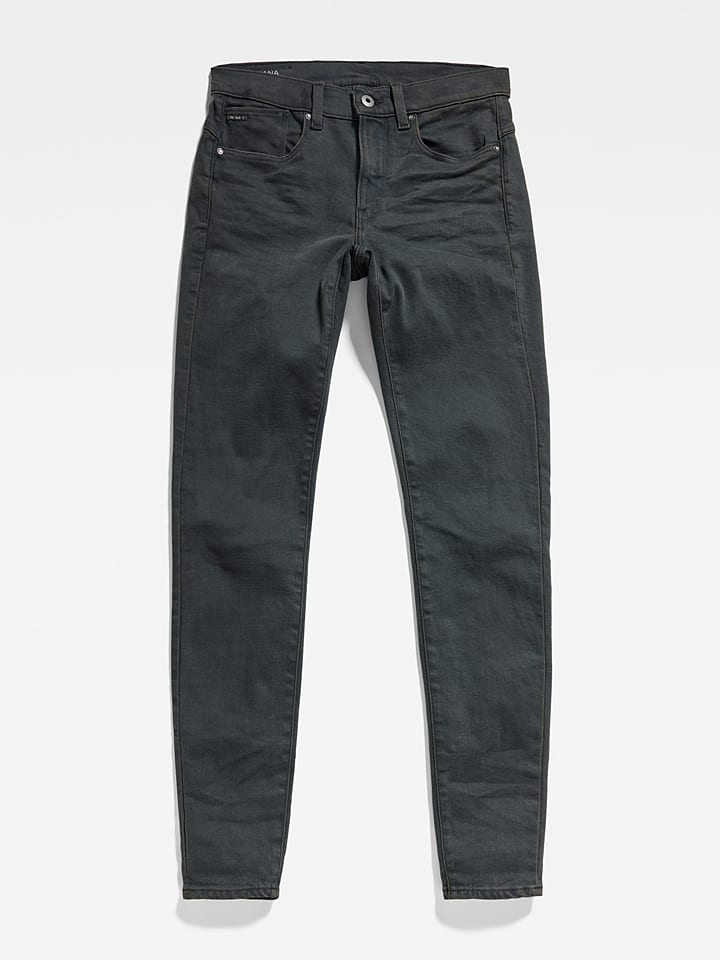 G-Star Jeans - Regular fit - in Dunkelgrau günstig kaufen