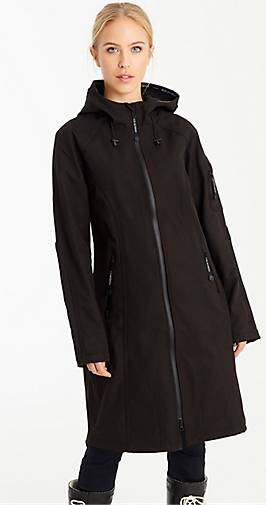 ILSE JACOBSEN HORNBÆK Mantel RAIN37L
