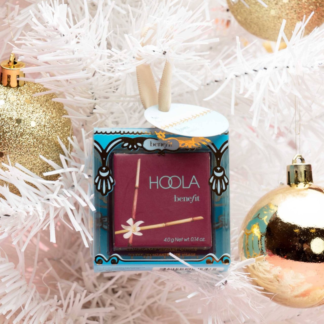 Benefit Teint HOOLA Magic Mini