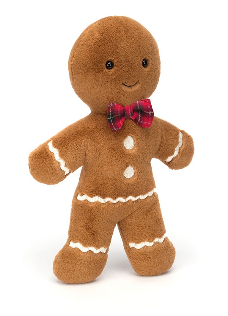 Jellycat Jolly Turtă dulce Fred Grande (2024)