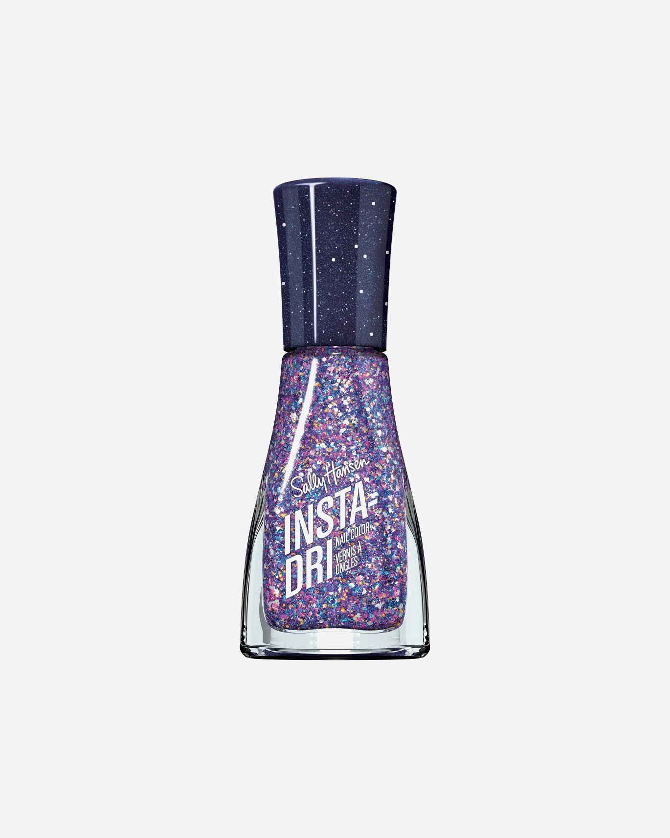 Sally Hansen INSTA DRI Across lūpu krāsa