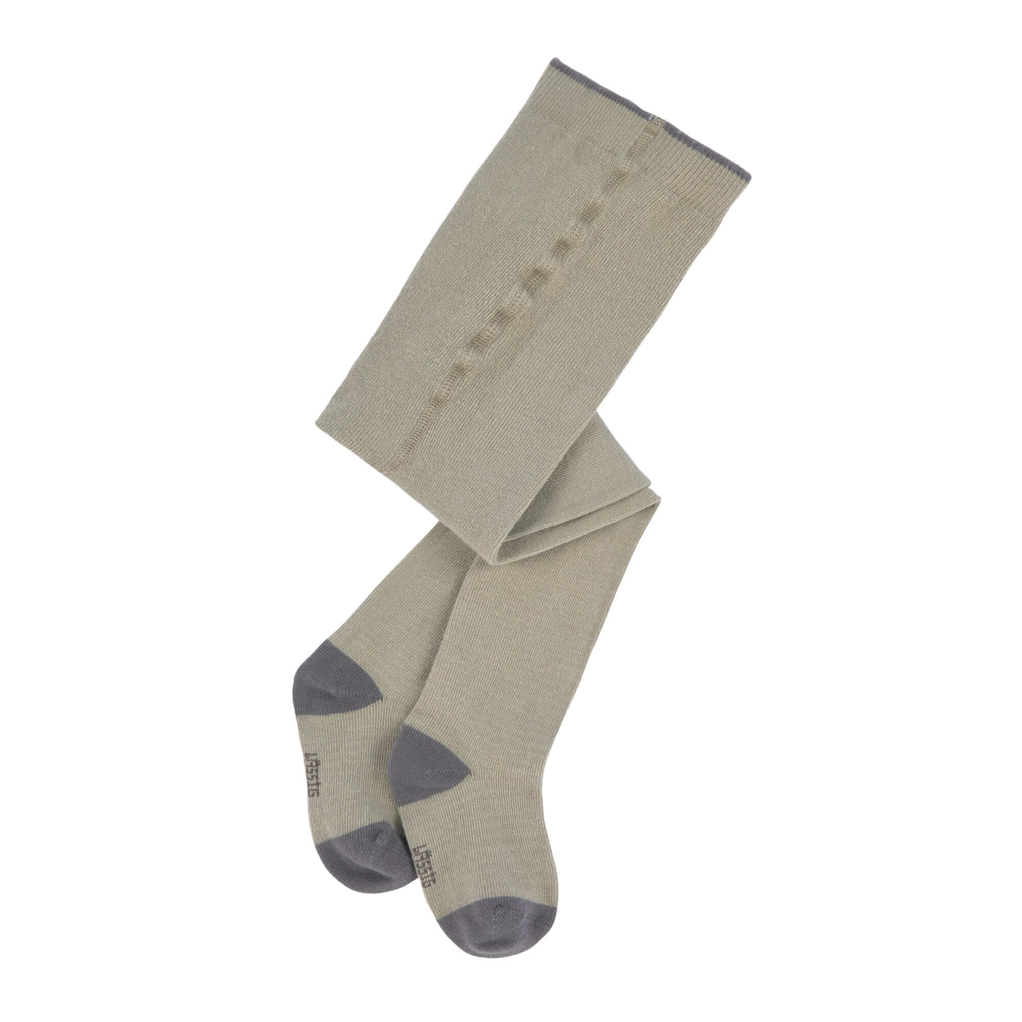 Strumpfhose GOTS - Tights, Olive