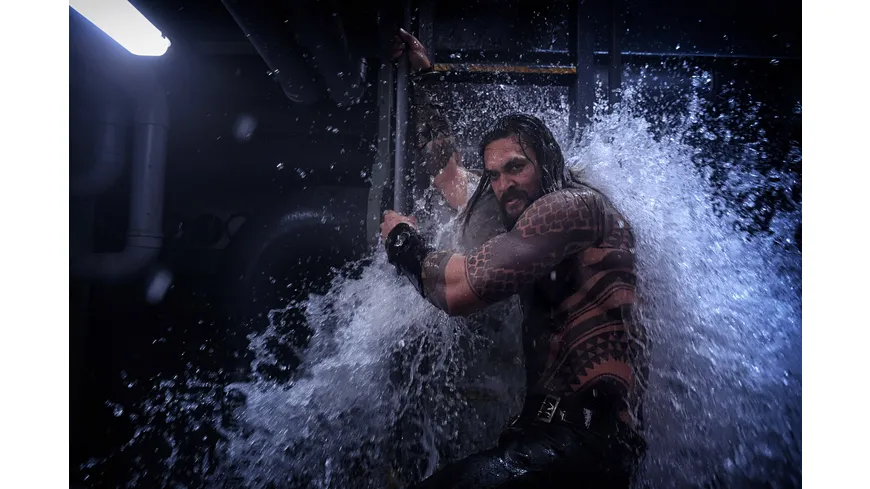 Aquaman