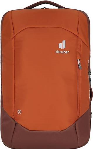 deuter Aviant Carry On Rucksack 55 cm Laptopfach