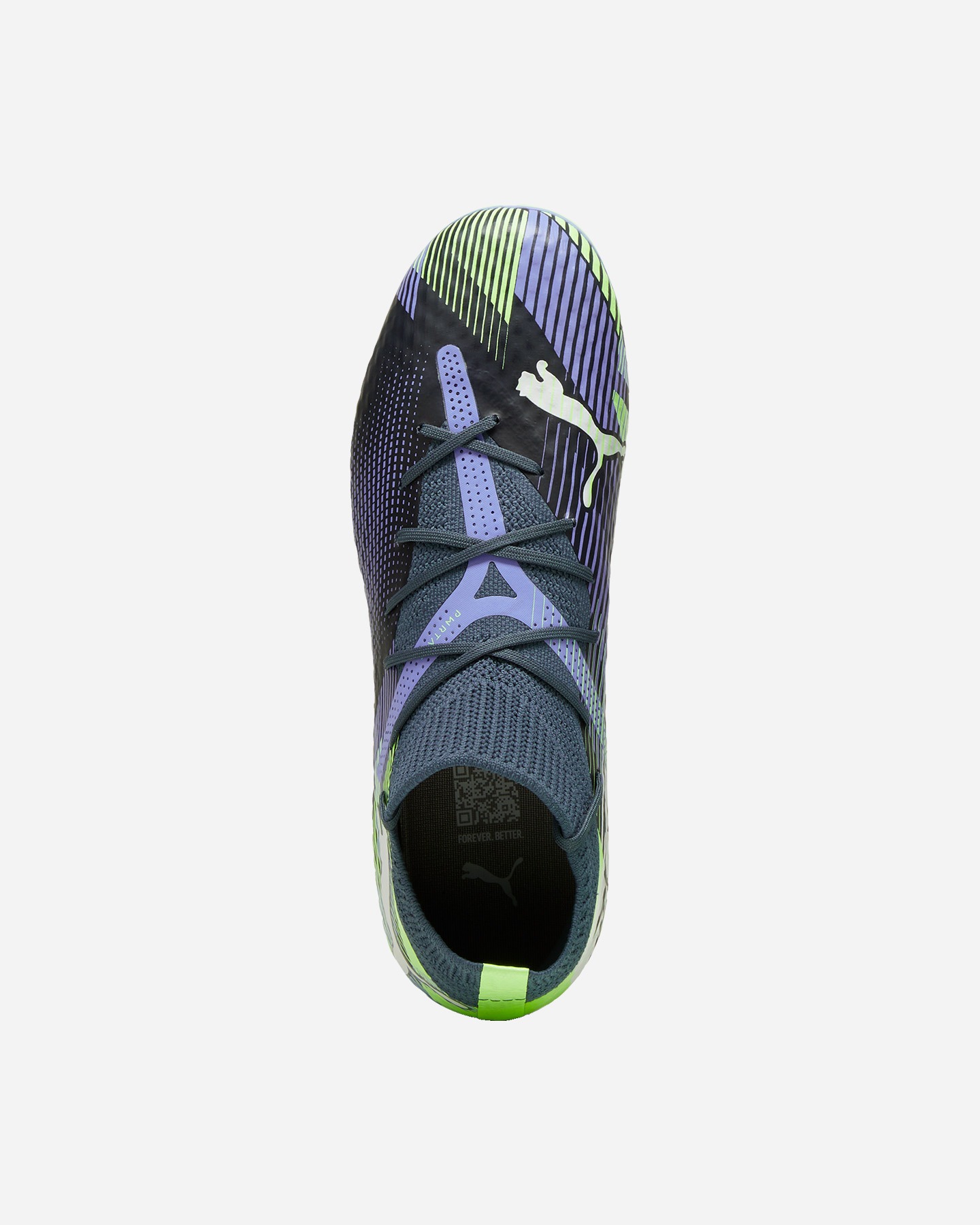 Kopačky Puma Future 7 Pro FG-ag Jr 107944-03