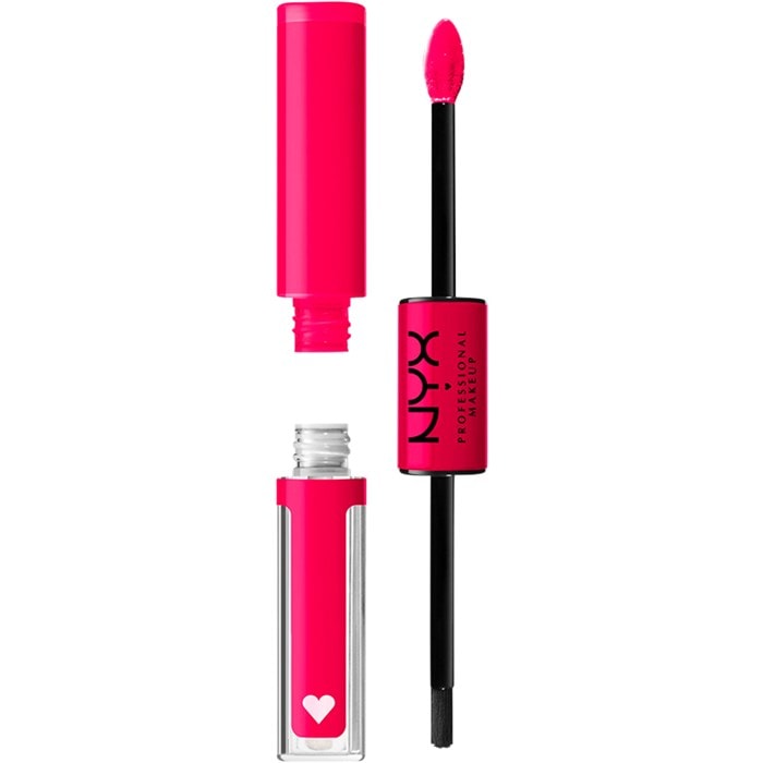 Shine Loud High Pigment Lip