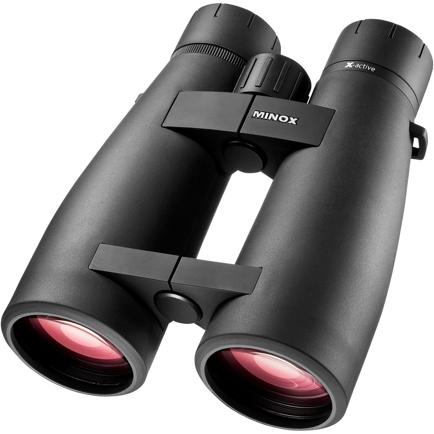 Minox Fernglas X-active 8x56 Fernglas