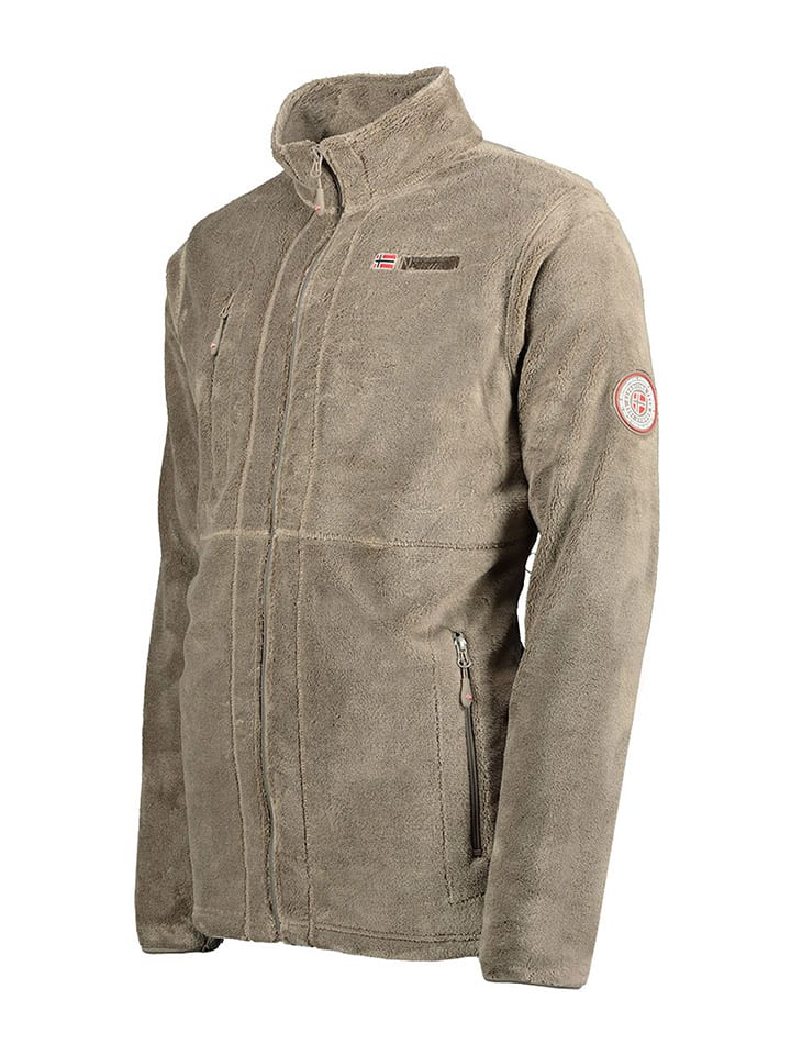 Geographical Norway Fleecejacke 