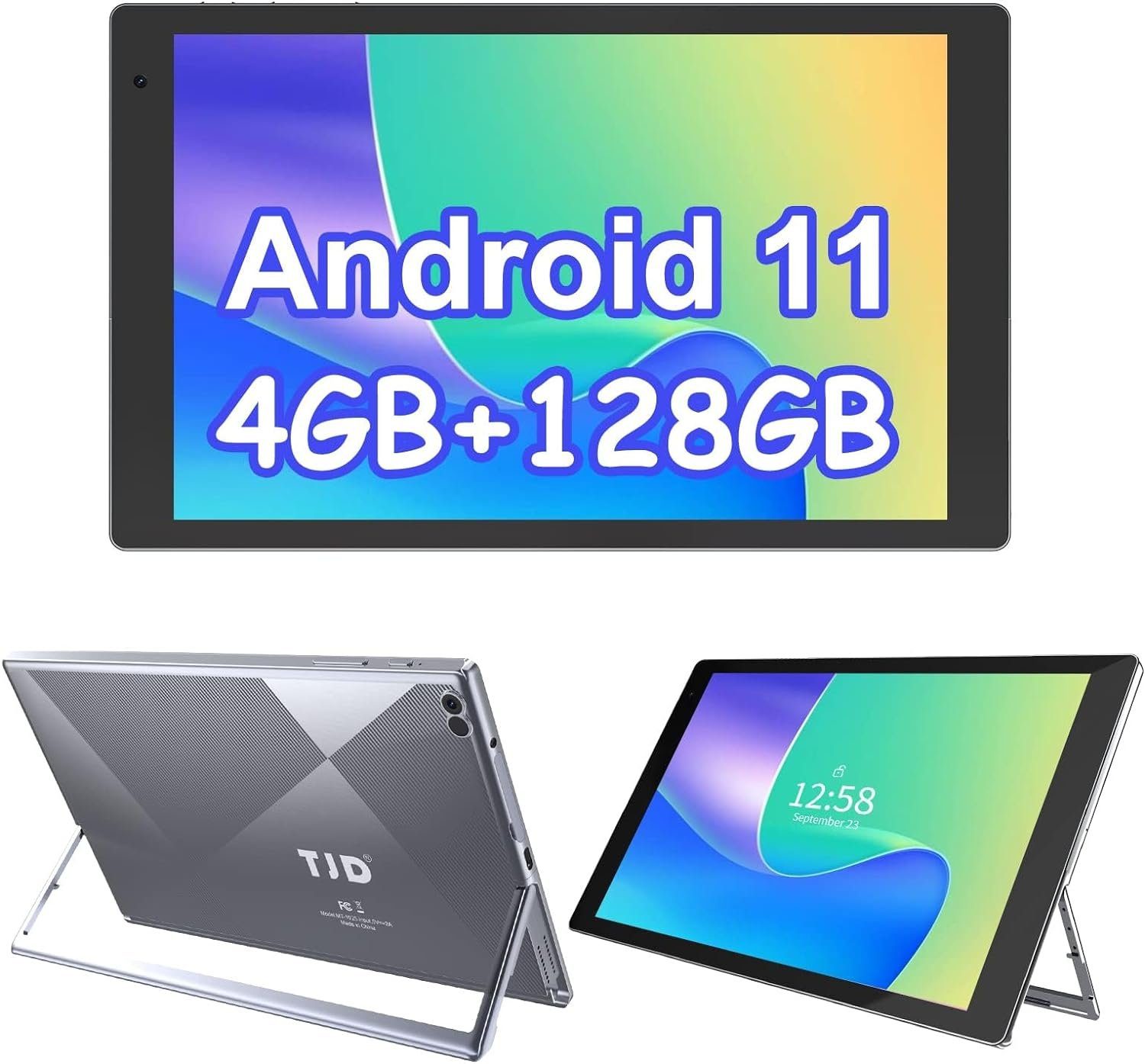 TJD Tablet (10.1