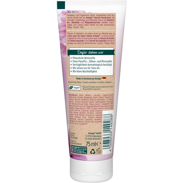 Intensiv-Handcreme