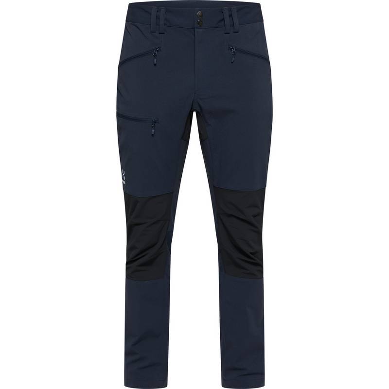 Haglfs Mid Slim Pant Trekkinghose Herren