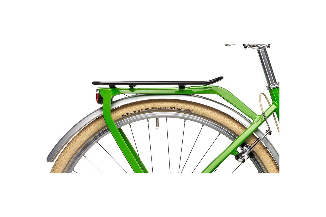 Cube Ella Ride - 2021 - 28 Zoll - Tiefeinsteiger