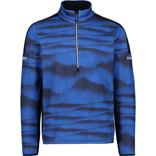 HERREN ROLLI MAN SWEAT PRINT