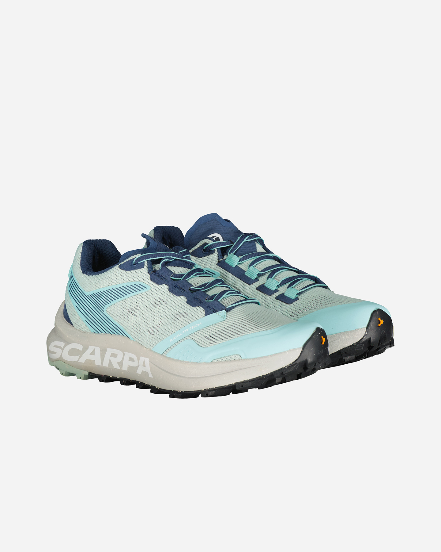 Scarpe Trekking Scarpa Spin Planet W 33063-352/1