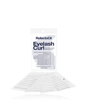 RefectoCil Eyelash Curl Refill Rollen XL Wimpernpflege-1 Stk