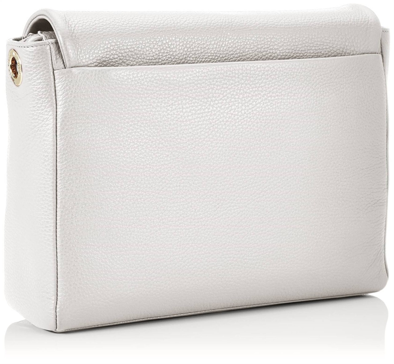 MANDARINA DUCK Handtaschen weiss Crossover S