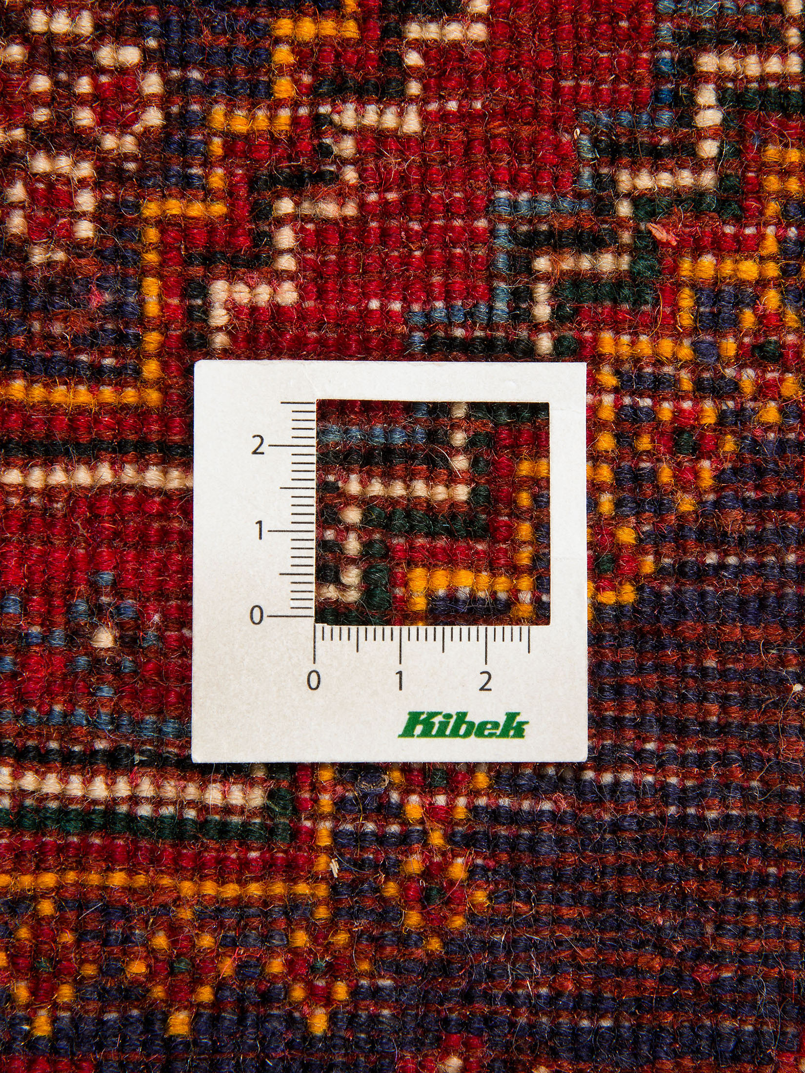 Gashgai ca. 80 x 170 cm, Unikat / Einzelstück