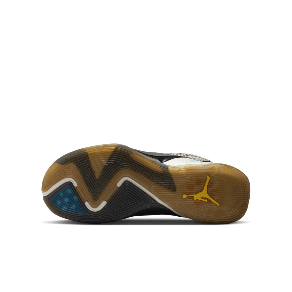 NIKE JORDAN Luka 2 FQ9045-800 / orange