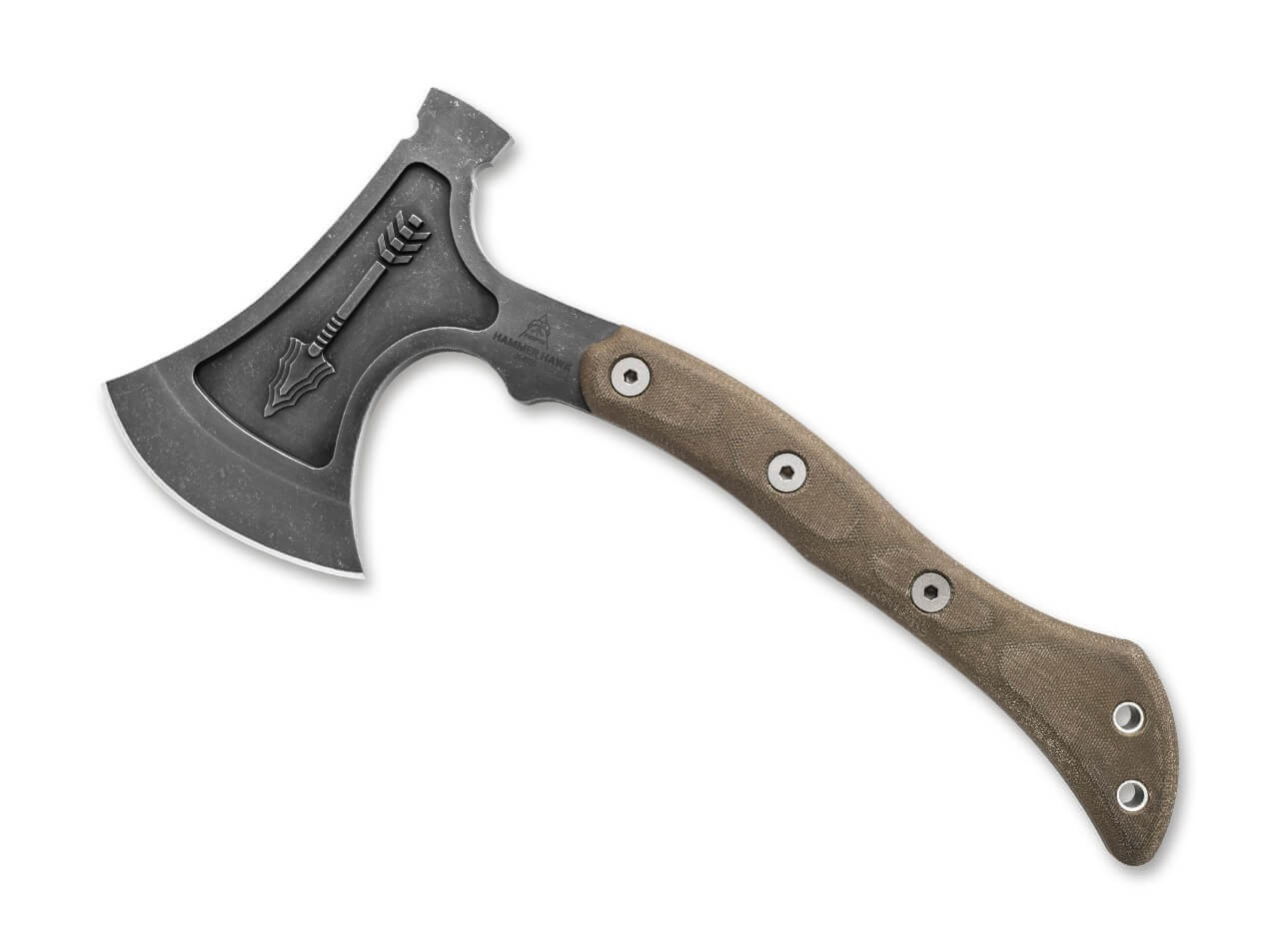 Hammer Hawk